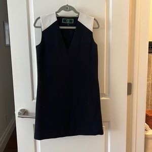 C Wonder Size 4 Black Dress